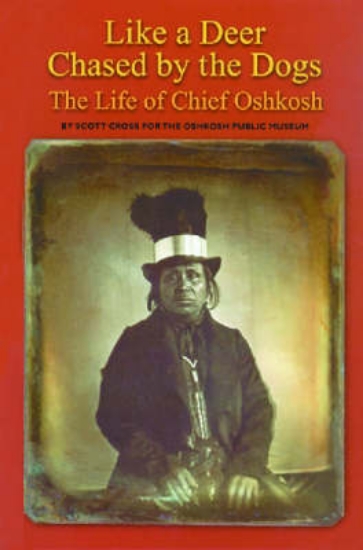 Picture of Like a Deer Chased by Dogs