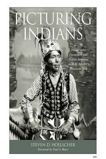Picture of Picturing Indians