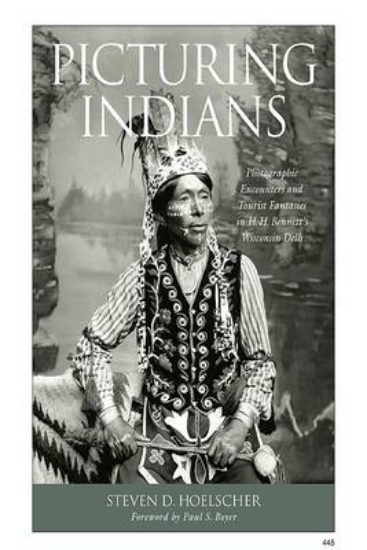 Picture of Picturing Indians