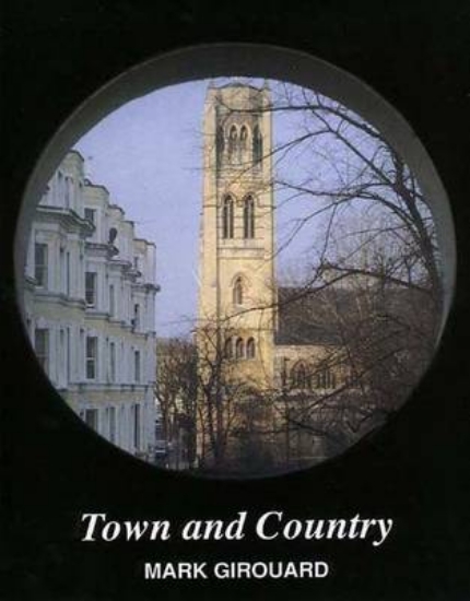 Picture of Town and Country