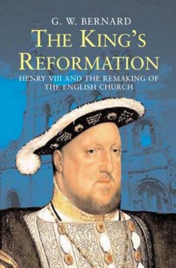 Picture of The King's Reformation