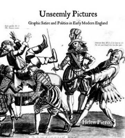 Picture of Unseemly Pictures
