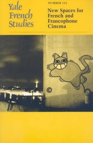 Picture of Yale French Studies, Number 115
