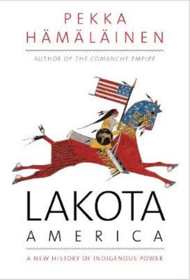 Picture of Lakota America