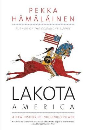 Picture of Lakota America