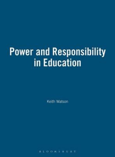 Picture of Educational Dilemmas: Power and Responsibility in