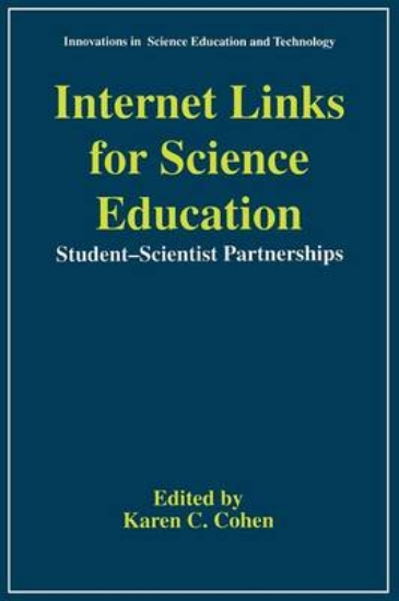 Picture of Internet Links for Science Education