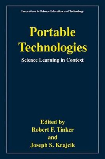 Picture of Portable Technologies