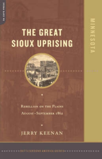 Picture of The Great Sioux Uprising