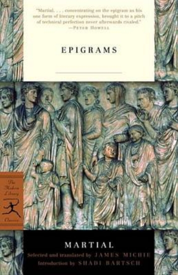 Picture of Epigrams