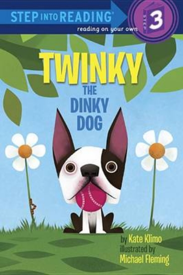 Picture of Twinky The Dinky Dog