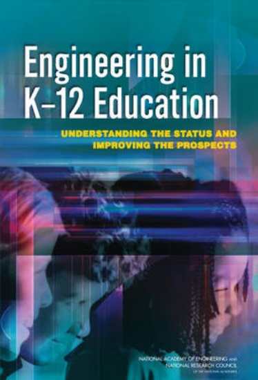 Picture of Engineering in K-12 Education