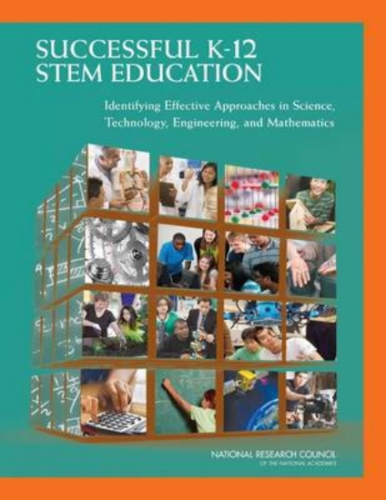 Picture of Successful K-12 STEM Education