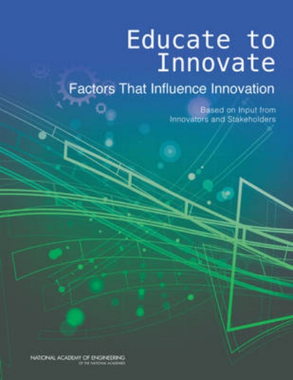 Picture of Educate to Innovate