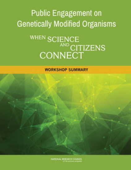 Picture of Public Engagement on Genetically Modified Organism