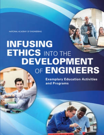 Picture of Infusing Ethics into the Development of Engineers