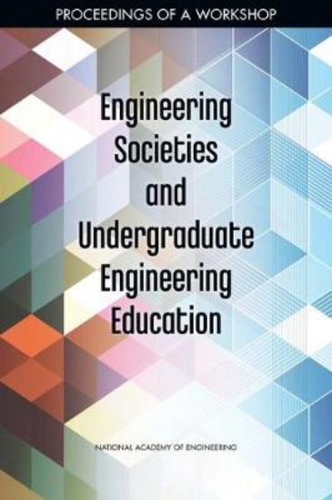 Picture of Engineering Societies and Undergraduate Engineerin