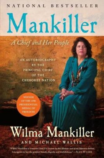 Picture of Mankiller