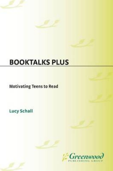 Picture of Booktalks Plus