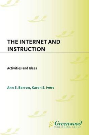 Picture of The Internet and Instruction