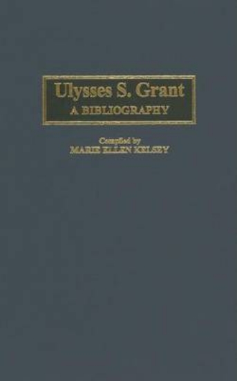 Picture of Ulysses S. Grant