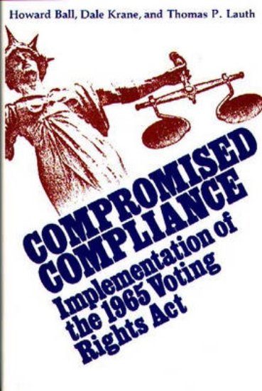 Picture of Compromised Compliance
