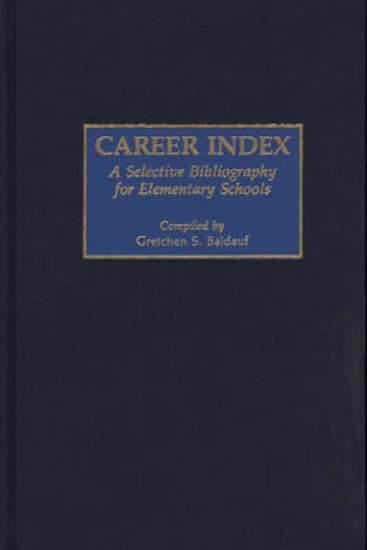 Picture of Career Index