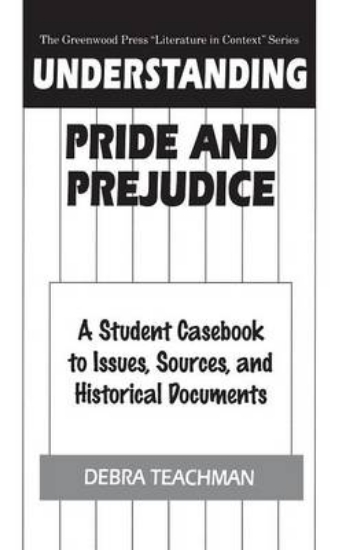 Picture of Understanding Pride and Prejudice