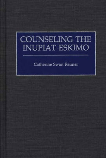 Picture of Counseling the Inupiat Eskimo