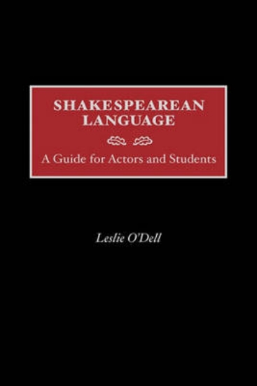 Picture of Shakespearean Language