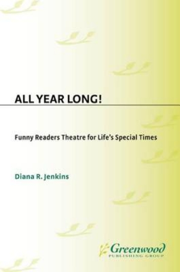 Picture of All Year Long!