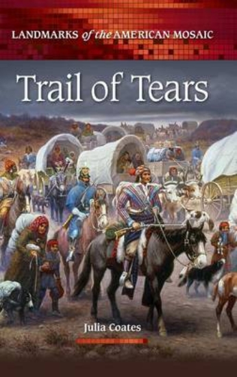 Picture of Trail of Tears