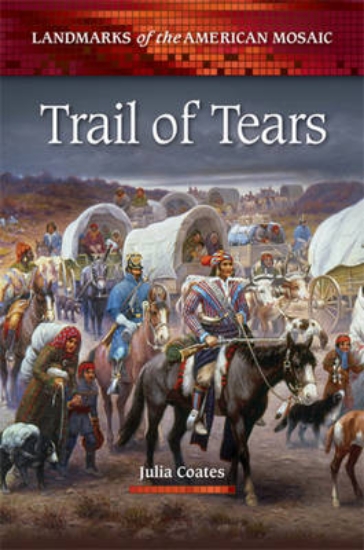 Picture of Trail of Tears