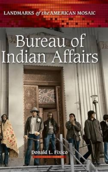 Picture of Bureau of Indian Affairs