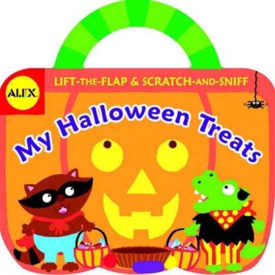 Picture of Alex Toys: My Halloween Treats