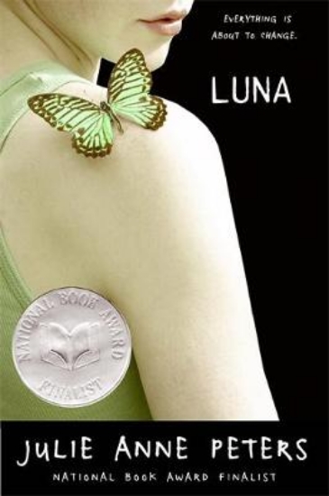 Picture of Luna: A Novel