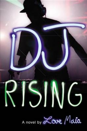 Picture of DJ Rising