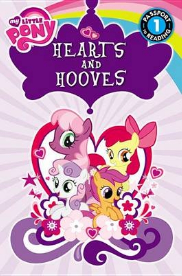 Picture of My Little Pony: Hearts and Hooves