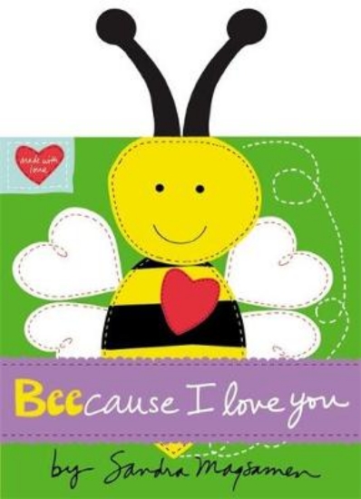 Picture of Beecause I Love You