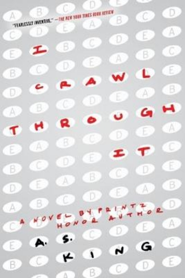 Picture of I Crawl Through It