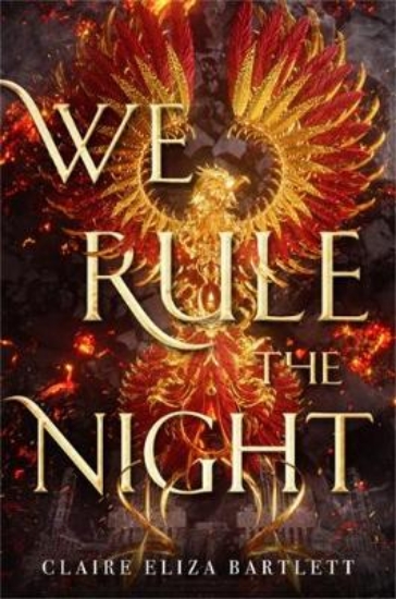 Picture of We Rule the Night