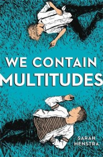 Picture of We Contain Multitudes