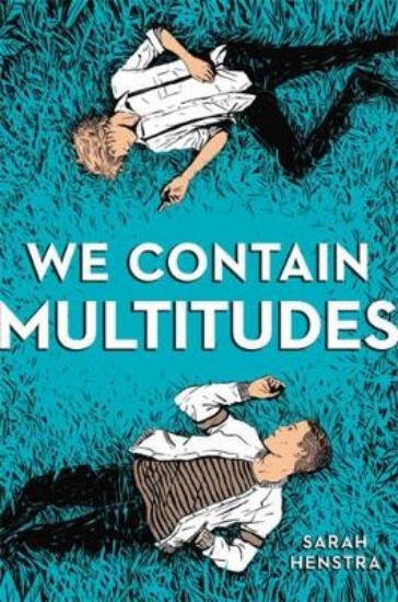 Picture of We Contain Multitudes