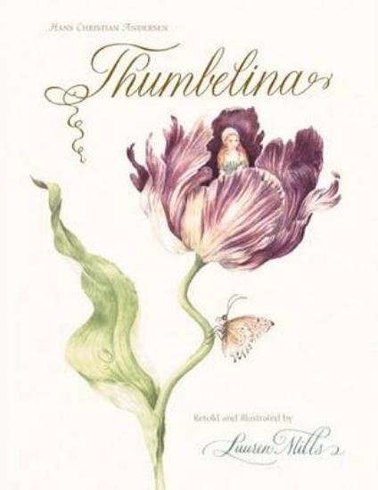 Picture of Thumbelina