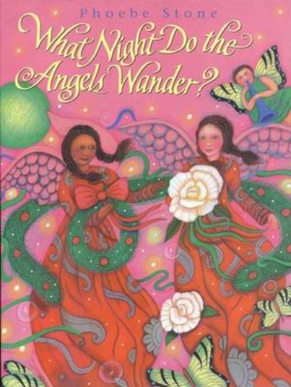 Picture of What Night Do the Angels Wander?