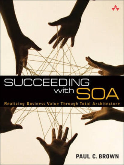 Picture of Succeeding with SOA
