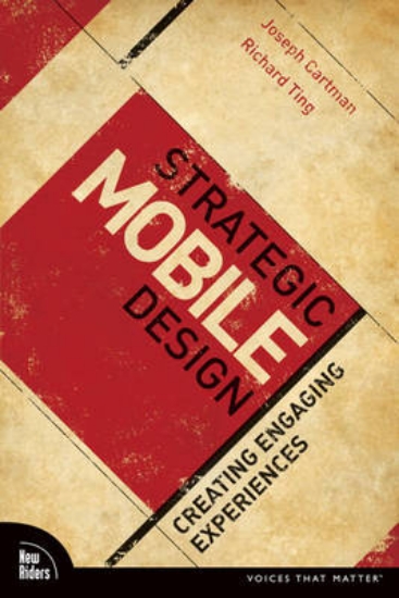 Picture of Strategic Mobile Design