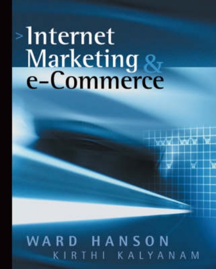 Picture of Internet Marketing and e-Commerce