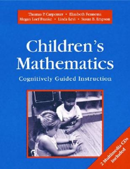 Picture of Children's Mathematics