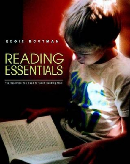 Picture of Reading Essentials